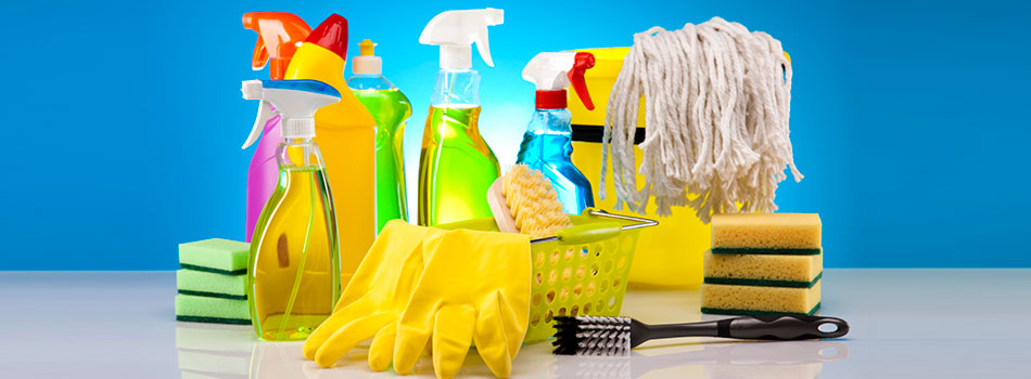 تنظيف المنازلآثاث