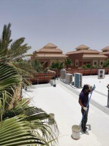 شركة عزل اسطح بمكة بالضمان